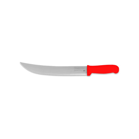 Cuchillos Bistecero Curvo 10”
