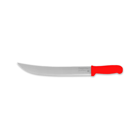 Cuchillo bistecero curvo 12”