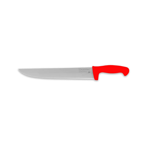 Cuchillo bistecero recto 12”