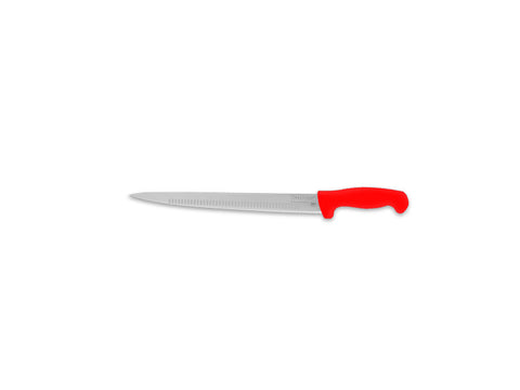 Cuchillo cecinero 18"