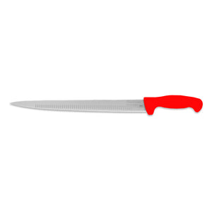 Cuchillo cecinero 22
