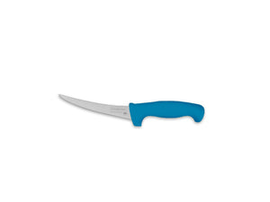 Cuchillo deshuesador curvo