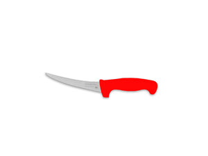 Cuchillo deshuesador curvo