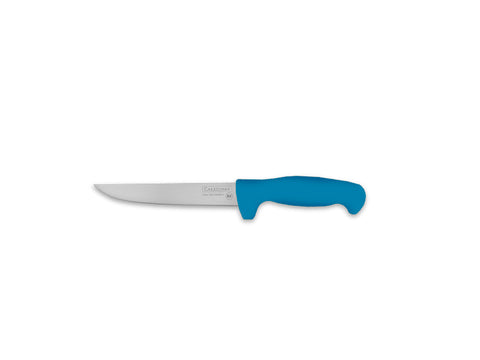 Cuchillo deshuesador recto 6”