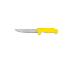 Cuchillo deshuesador recto 6”