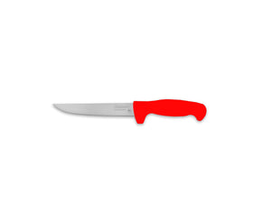 Cuchillo deshuesador recto 6”