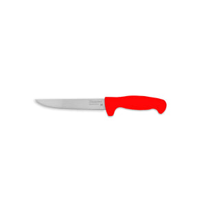 Cuchillo deshuesador recto 8”