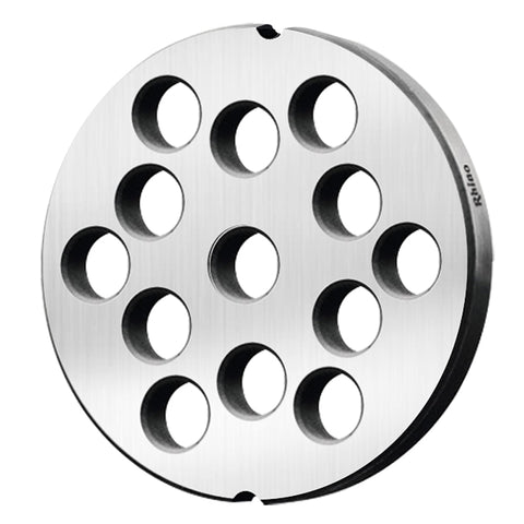 Cedazo de 1/2" para Molino de 22
