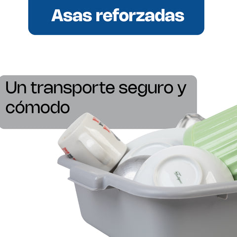 Charola de servicio