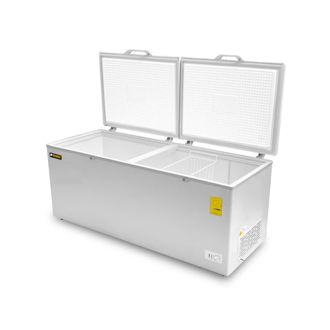 Congelador Horizontal 24 Pies