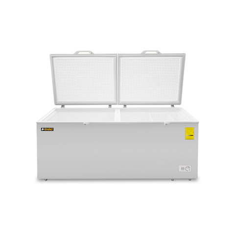 Congelador Horizontal 24 Pies