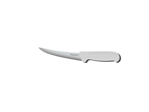 Cuchillo Deshuesador Curvo 6"