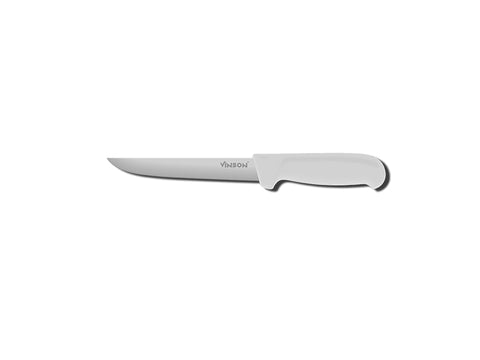 Cuchillo Deshuesador Recto 6"