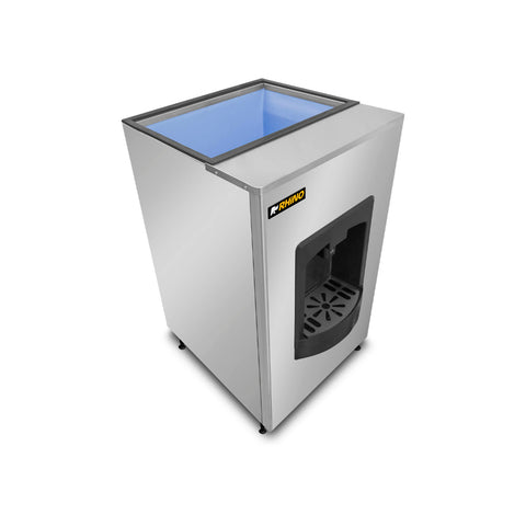 Dispensador de Hielo 100 kg