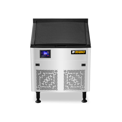Fábrica de Hielo en Cubo 100 kg