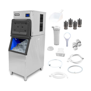 Fábrica de Hielo FAHIEL-200