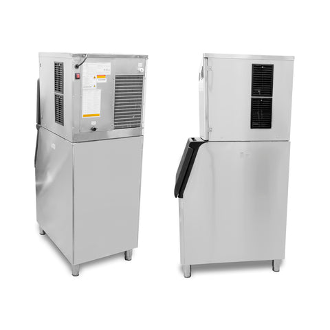Fábrica de Hielo FAHIEL-200