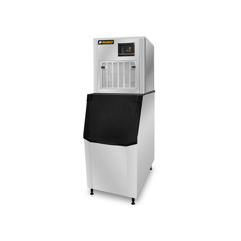 Fábrica de Hielo Frappé 250 kg