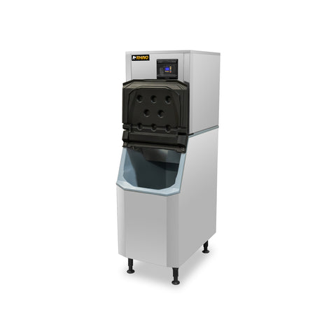 Fábrica de Hielo Frappé 250 kg