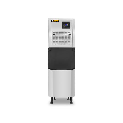 Fábrica de Hielo Frappé 250 kg