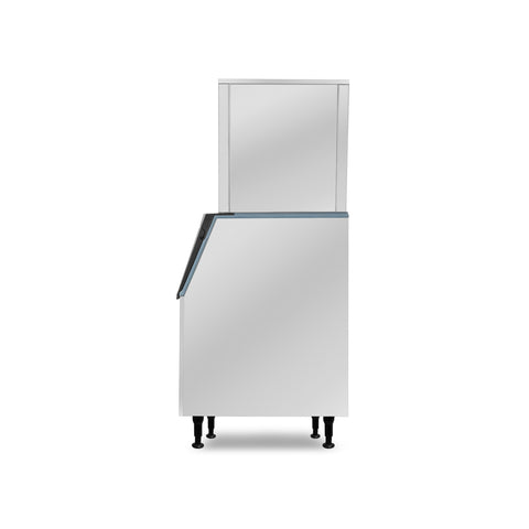 Fábrica de Hielo Frappé 250 kg