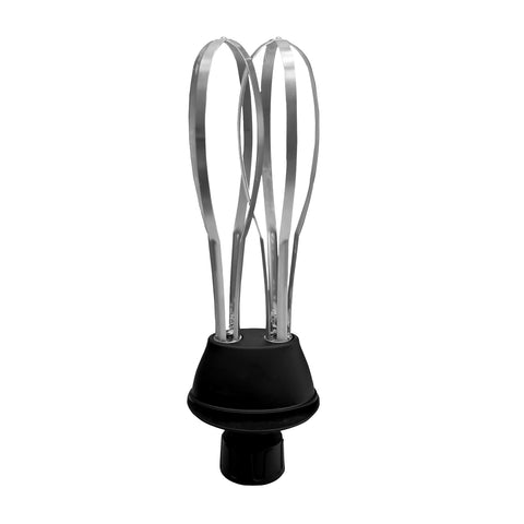 Globo Batidor para Turbolicuadores