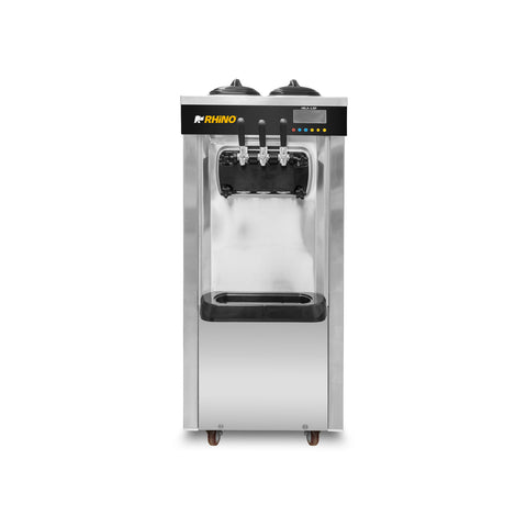 Máquina de Helados 14-20 L/h