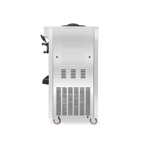 Máquina de Helados 14-20 L/h