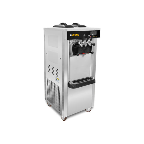Máquina de Helados 14-20 L/h