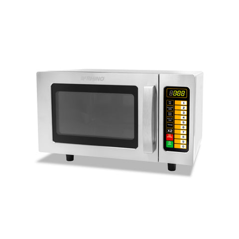 Horno de Microondas 0.9 pies Digital