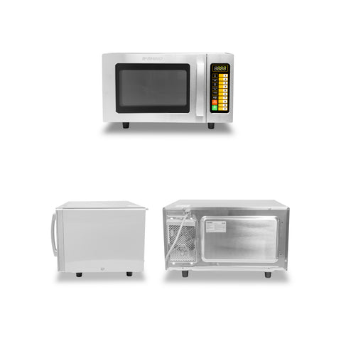 Horno de Microondas 0.9 pies Digital