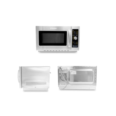 Horno de Microondas 1.2 pies Análogo