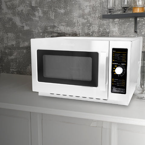 Horno de Microondas 1.2 pies Análogo