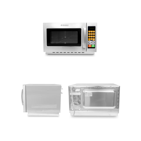 Horno de Microondas 1.2 pies Digital