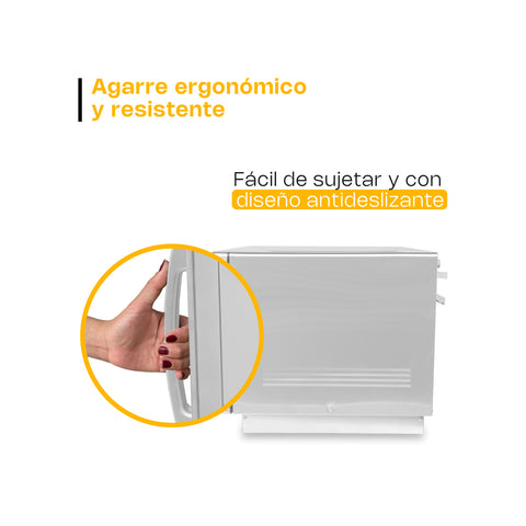 Horno de Microondas 1.2 pies Digital