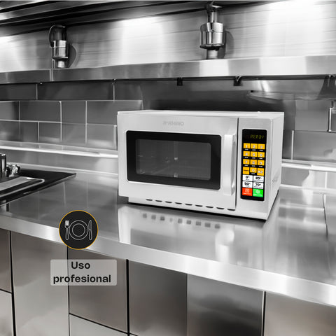 Horno de Microondas 1.2 pies Digital