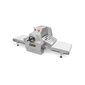 Laminadora de Mesa con Bandas Reversibles