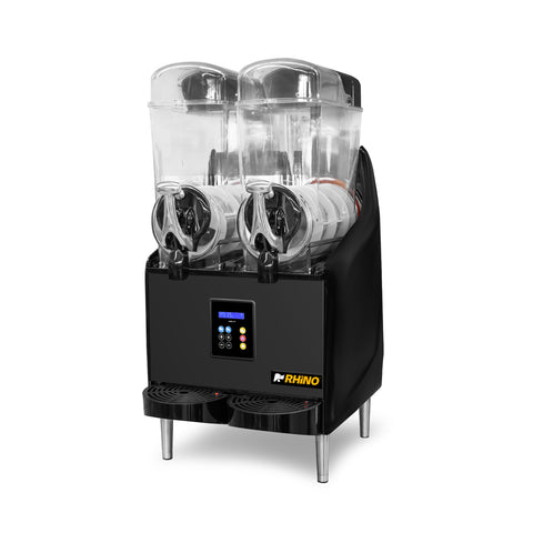 Máquina Granizadora Premium 24 L