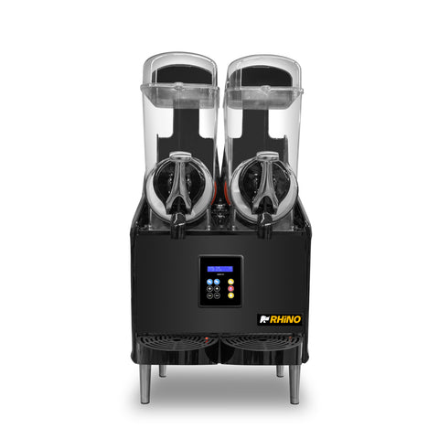 Máquina Granizadora Premium 24 L