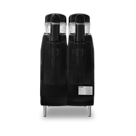 Máquina Granizadora Premium 24 L