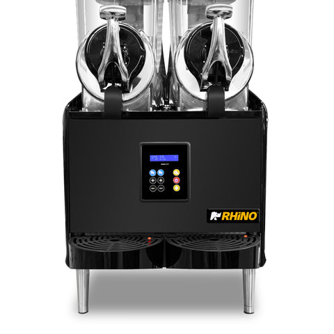 Máquina Granizadora Premium 24 L