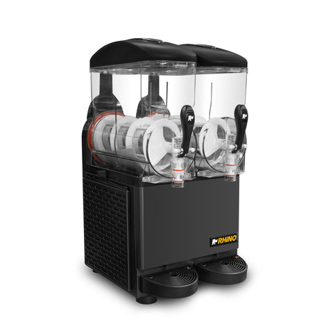 Máquina Granizadora 24 L