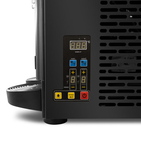 Máquina Granizadora 24 L