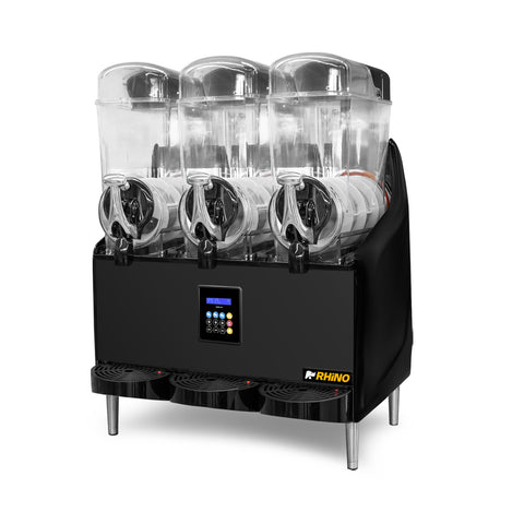 Máquina Granizadora Premium 36 L