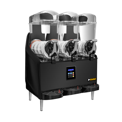 Máquina Granizadora Premium 36 L