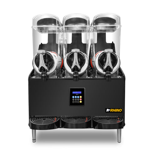 Máquina Granizadora Premium 36 L
