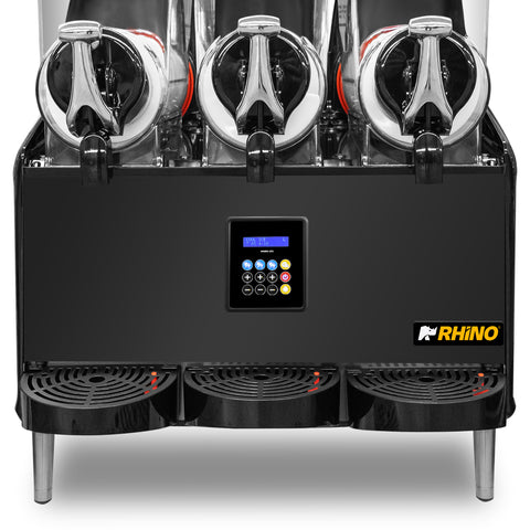 Máquina Granizadora Premium 36 L