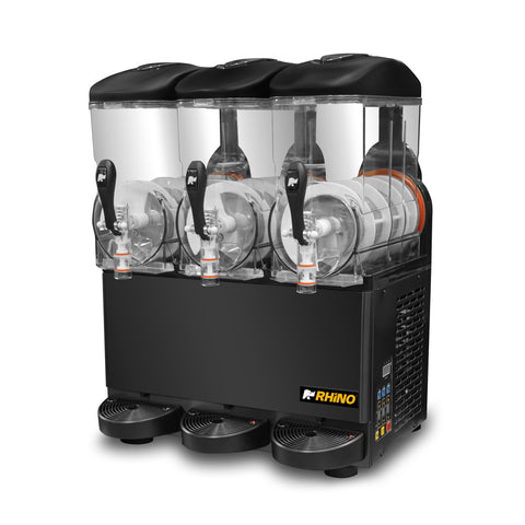 Máquina Granizadora 36 L