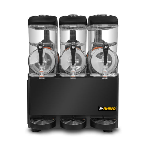 Máquina Granizadora 36 L