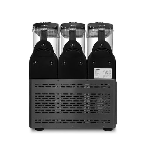 Máquina Granizadora 36 L
